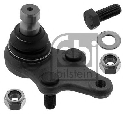 Несущий / направляющий шарнир FEBI BILSTEIN 41691
