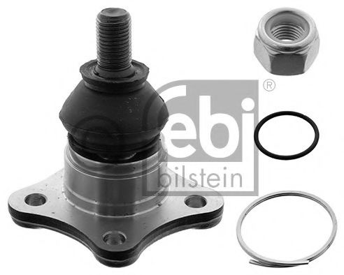 Несущий / направляющий шарнир FEBI BILSTEIN 41859