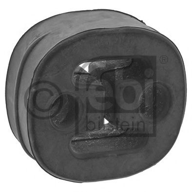 Кронштейн, система выпуска ОГ FEBI BILSTEIN 45575