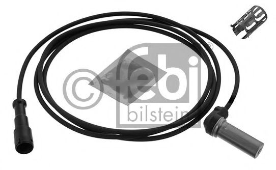 Датчик, частота вращения колеса FEBI BILSTEIN 45780