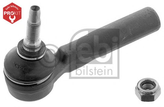 Наконечник поперечной рулевой тяги FEBI BILSTEIN 46005