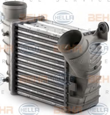 Интеркулер AURADIA AI4283