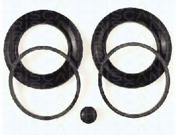 Ремкомплект, тормозной суппорт TRISCAN 8170 205408