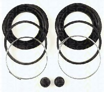 Ремкомплект, тормозной суппорт TRISCAN 8170 205416