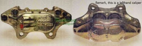 Тормозной суппорт TRISCAN BC2053