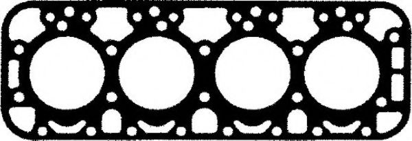 Прокладка, головка цилиндра PAYEN BF220