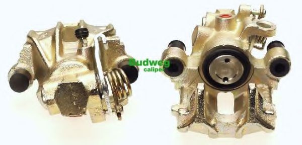 Тормозной суппорт BUDWEG CALIPER 341730