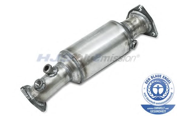 Катализатор HJS 96 11 4161