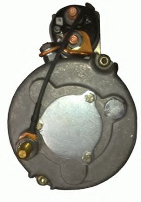 Стартер DELCO REMY DRS0384