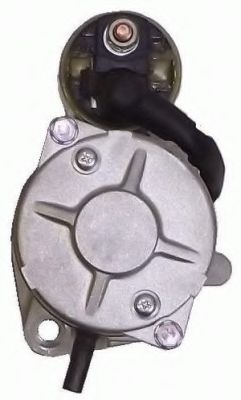 Стартер DELCO REMY DRS0519