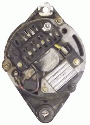 Генератор DELCO REMY DRA1147