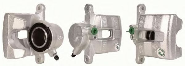 Тормозной суппорт DELCO REMY DC83672