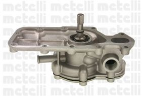Водяной насос METELLI 24-0041