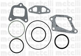 Водяной насос METELLI 240852
