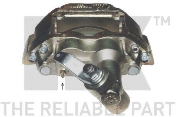 Тормозной суппорт NK 2125128