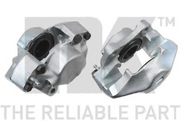 Тормозной суппорт NK 212571