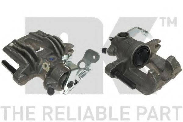 Тормозной суппорт NK 2136212