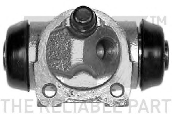 Колесный тормозной цилиндр NK 803931