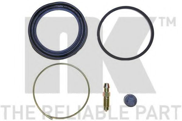 Ремкомплект, тормозной суппорт NK 8839012