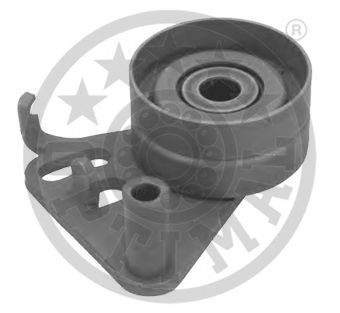 Натяжной ролик, ремень ГРМ OPTIMAL 0-N045