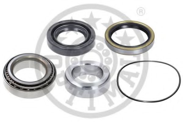 Комплект подшипника ступицы колеса OPTIMAL 952935