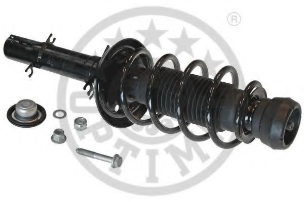 Амортизатор SPIDAN 86092