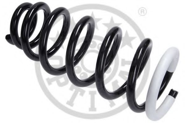 Пружина ходовой части OPTIMAL AF-2407