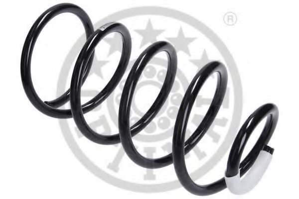 Пружина ходовой части OPTIMAL AF-2616