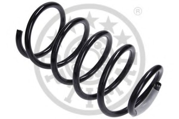 Пружина ходовой части OPTIMAL AF-2617