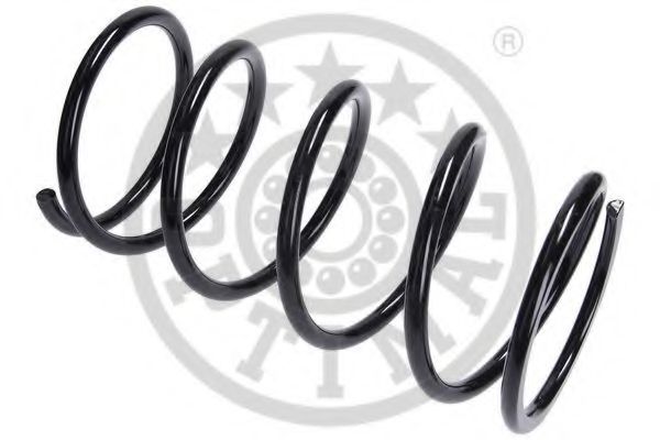 Пружина ходовой части OPTIMAL AF-3069