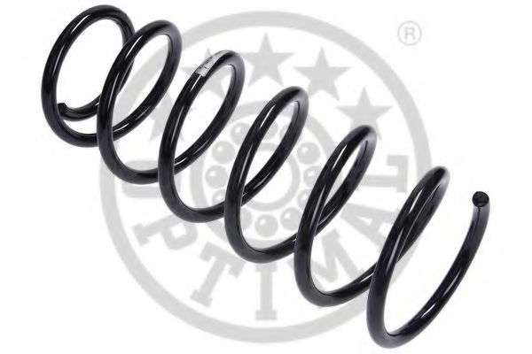 Пружина ходовой части OPTIMAL AF-3402