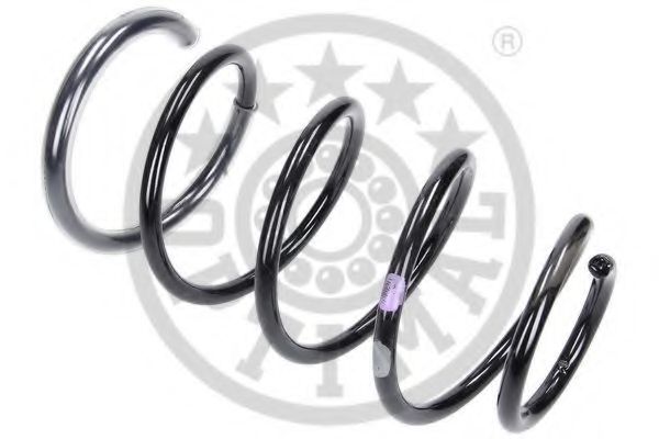 Пружина ходовой части OPTIMAL AF-4014