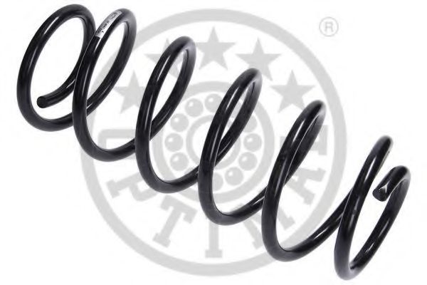 Пружина ходовой части OPTIMAL AF-4047