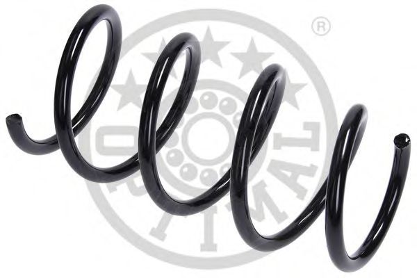 Пружина ходовой части OPTIMAL AF-5185