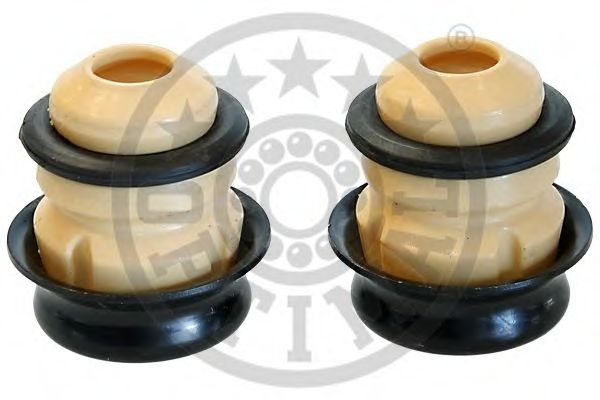 Буфер, амортизация OPTIMAL AK-735220