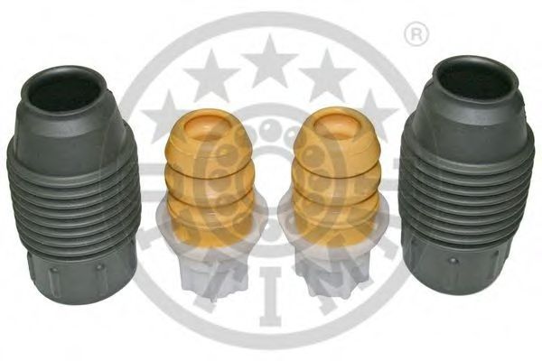 Пылезащитный комплект, амортизатор OPTIMAL AK-735377