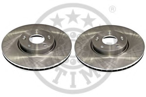 Тормозной диск OPTIMAL BS-8786