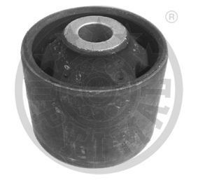 Втулка, балка моста OPTIMAL F8-5342