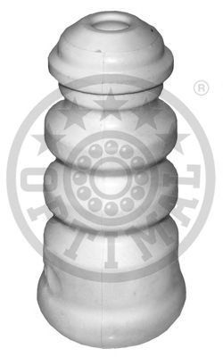 Буфер, амортизация OPTIMAL F86002