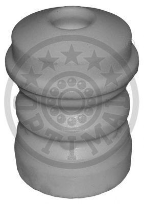 Буфер, амортизация OPTIMAL F8-6087