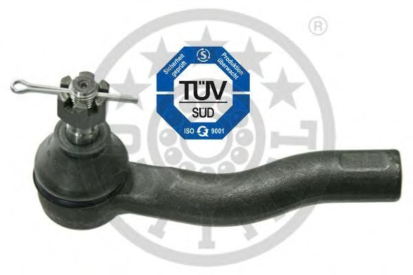 Наконечник поперечной рулевой тяги OPTIMAL G1-1296