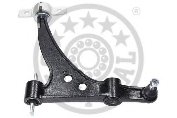 Рычаг независимой подвески колеса, подвеска колеса OPTIMAL G6-806