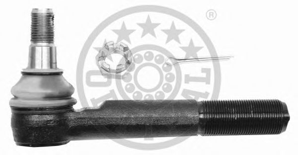 Наконечник поперечной рулевой тяги OPTIMAL GL-10069