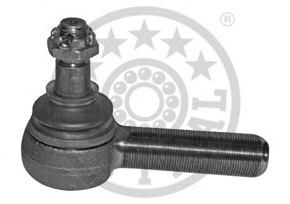 Наконечник поперечной рулевой тяги OPTIMAL GL-10224
