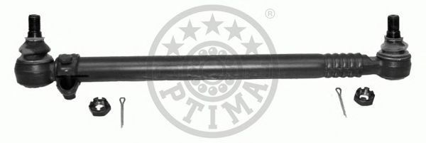 Поперечная рулевая тяга OPTIMAL GL-10410
