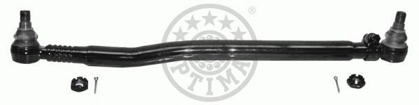Поперечная рулевая тяга OPTIMAL GL-11015
