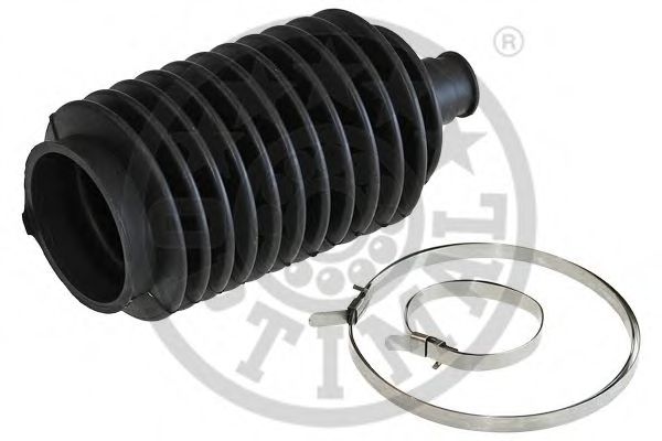 Пыльник, рулевое управление OPTIMAL LM-10062S