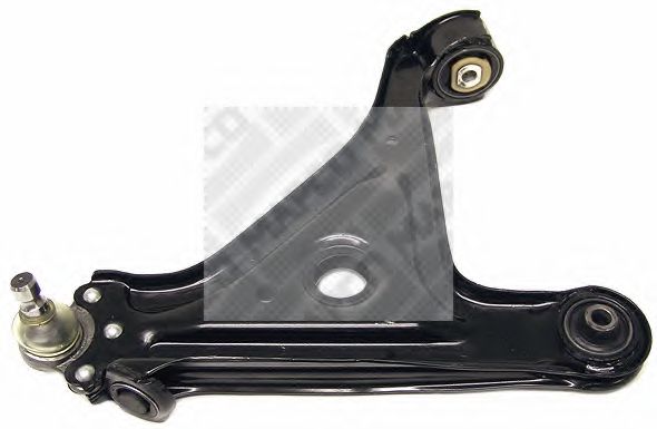 Рычаг независимой подвески колеса, подвеска колеса MAPCO 19629