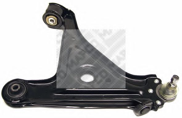 Рычаг независимой подвески колеса, подвеска колеса MAPCO 19630