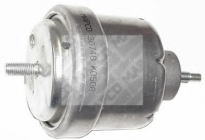 Подвеска, двигатель MAPCO 36748